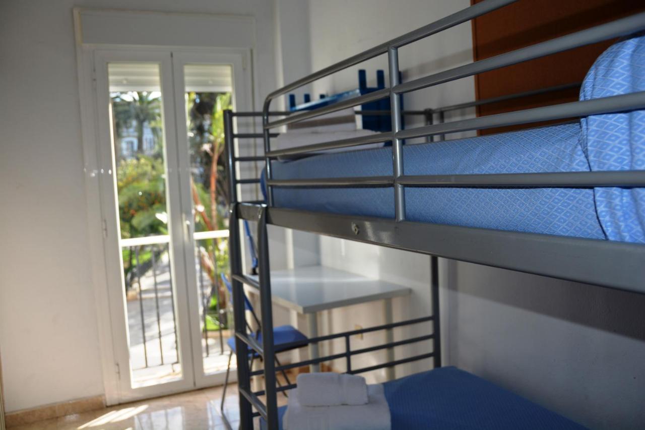 Appartement Residencia Universitaria Centro Cádiz