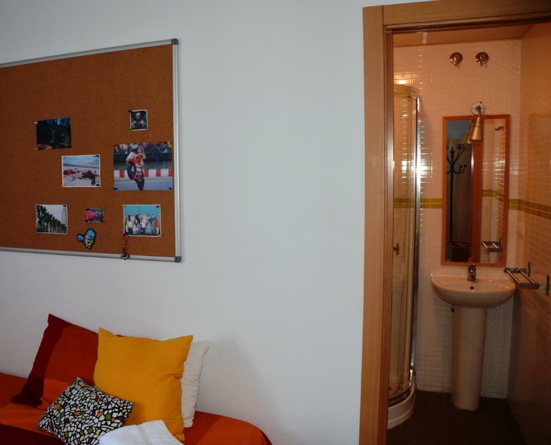Residencia Universitaria Centro Appartement Cádiz