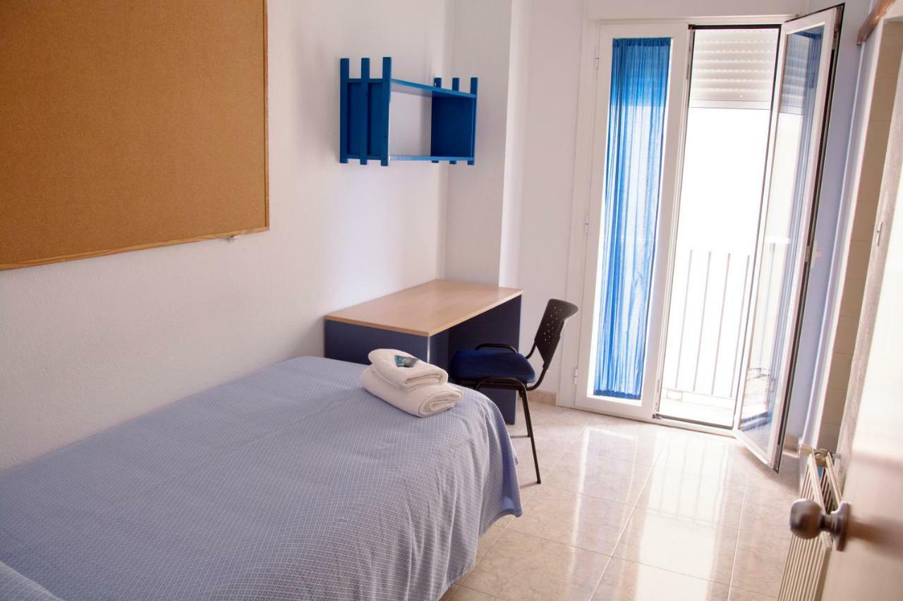 Appartement Residencia Universitaria Centro