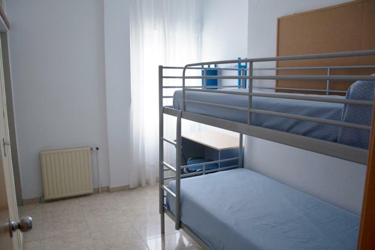 Appartement Residencia Universitaria Centro