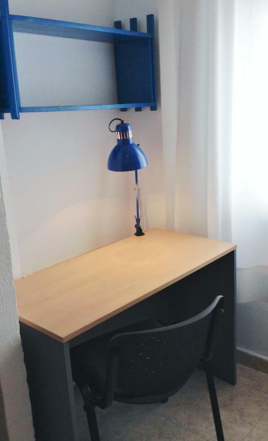 Appartement Residencia Universitaria Centro Cádiz