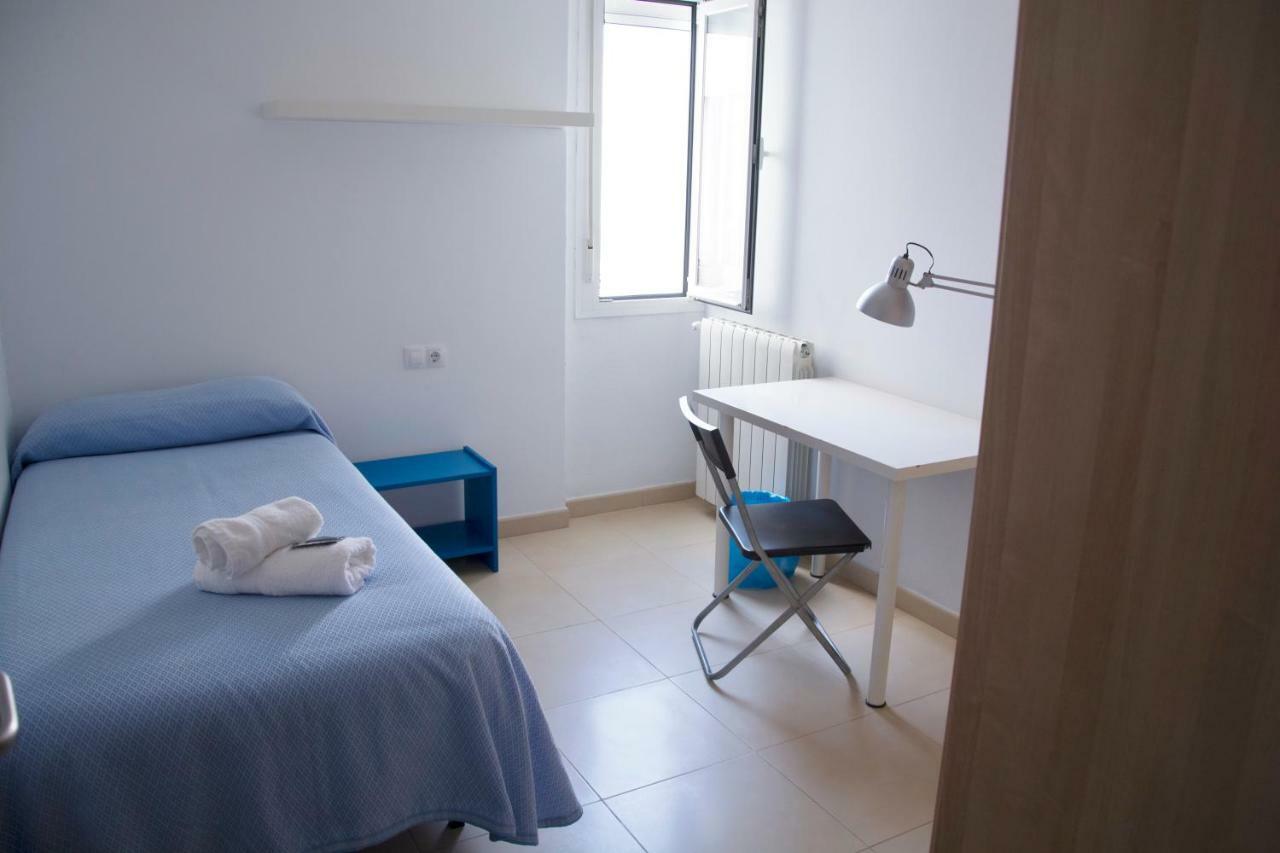 Residencia Universitaria Centro Appartement