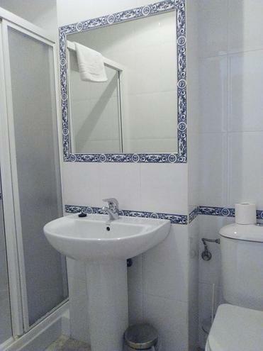 Residencia Universitaria Centro Appartement